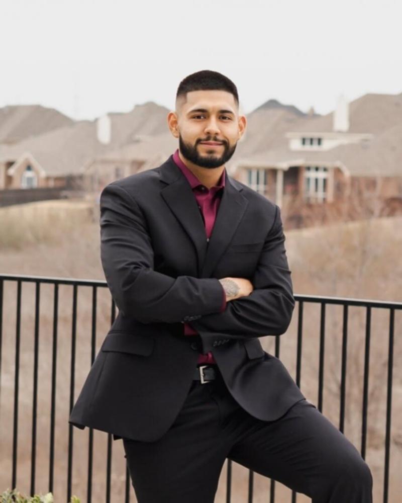 Jason Sanchez, DFW REALTOR® in Garland, TX (4)