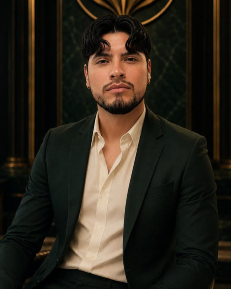 Jason Sanchez, DFW REALTOR® in Garland, TX (5)