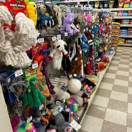 Stoffel's Country Store in Hurley, WI (2)
