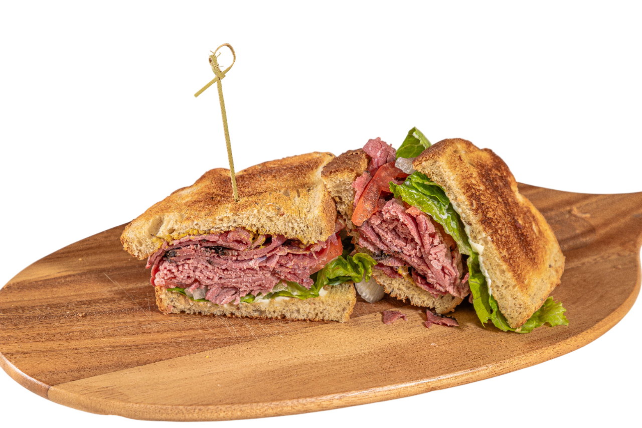 Craig's Deli in Santee, SC (2)