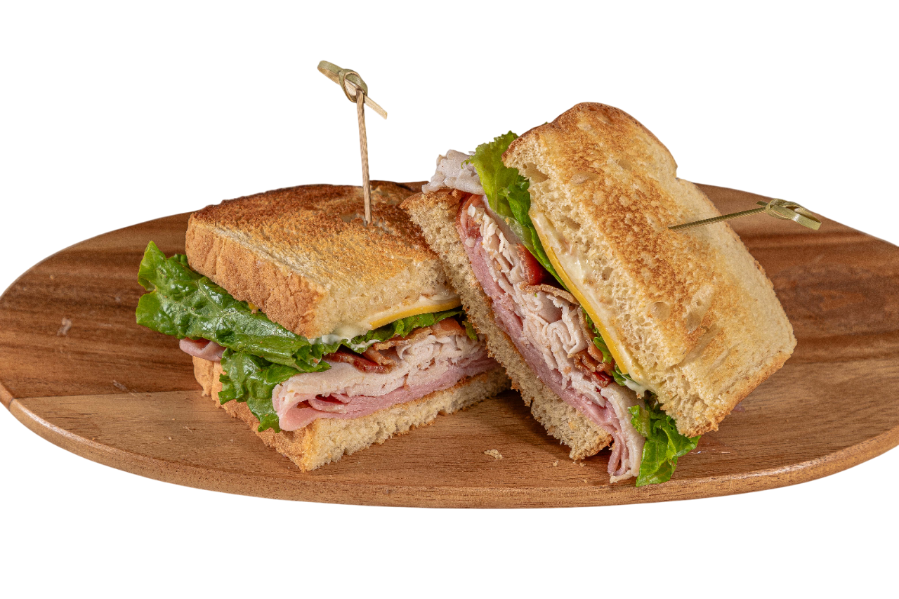 Craig's Deli in Santee, SC (4)