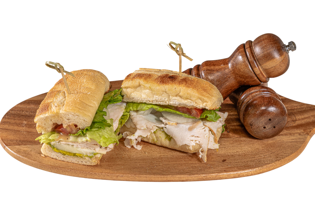 Craig's Deli in Santee, SC (5)