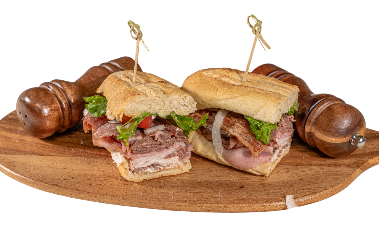 Craig's Deli in Santee, SC (6)