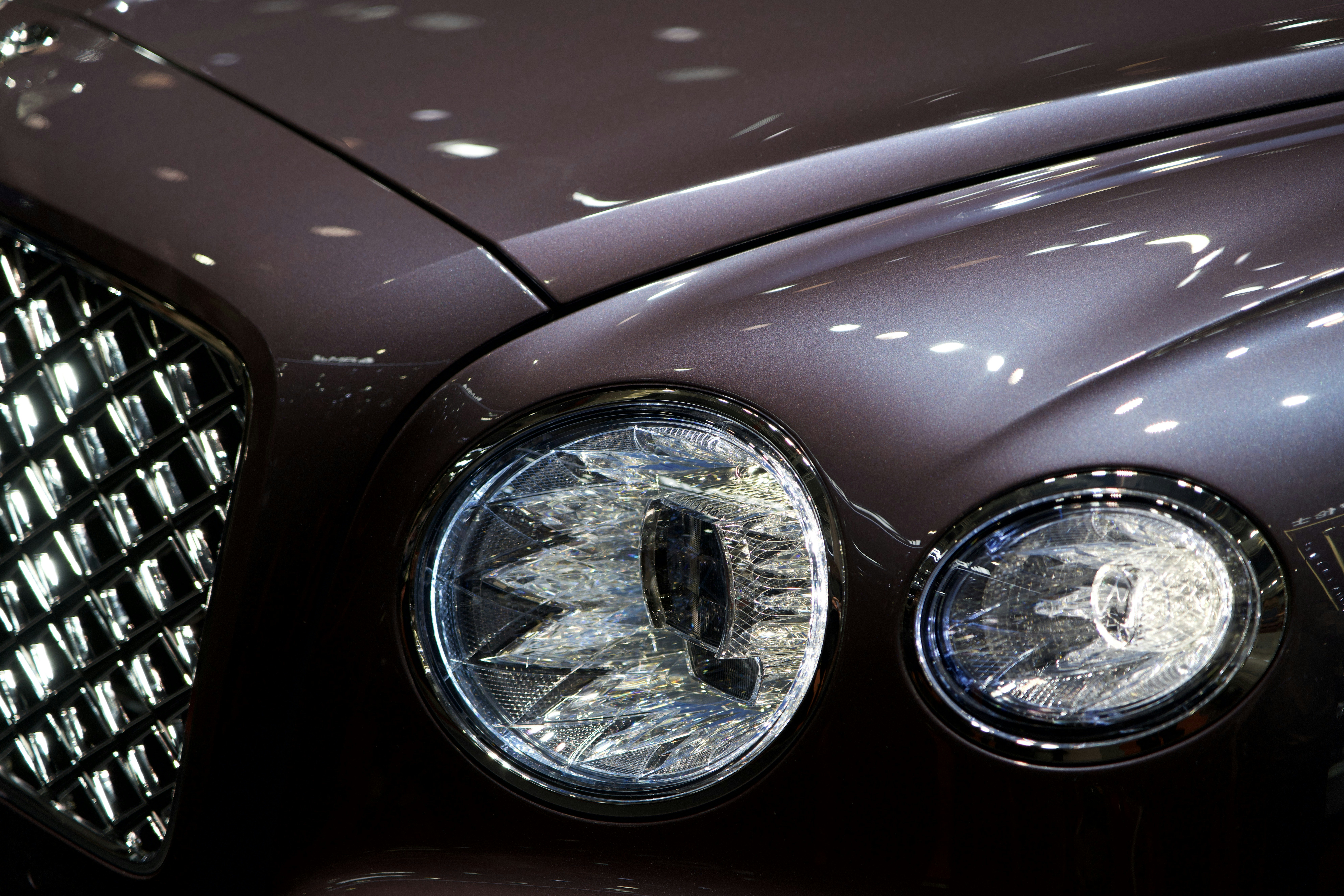 Night Shine Car Detailing in Ladera Ranch, CA