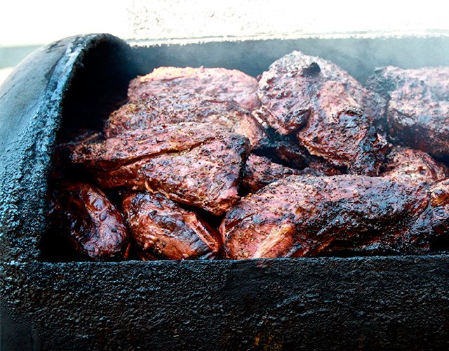 It's In the Sauce BBQ in Oxnard, CA (3)