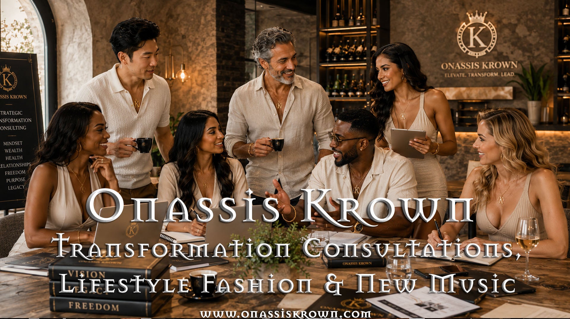 Onassis Krown LLC in Green Cove Springs, FL (6)