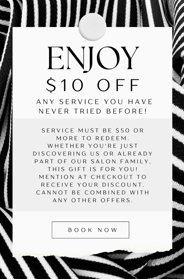 Michael's Salon and Spa in Centerville, OH