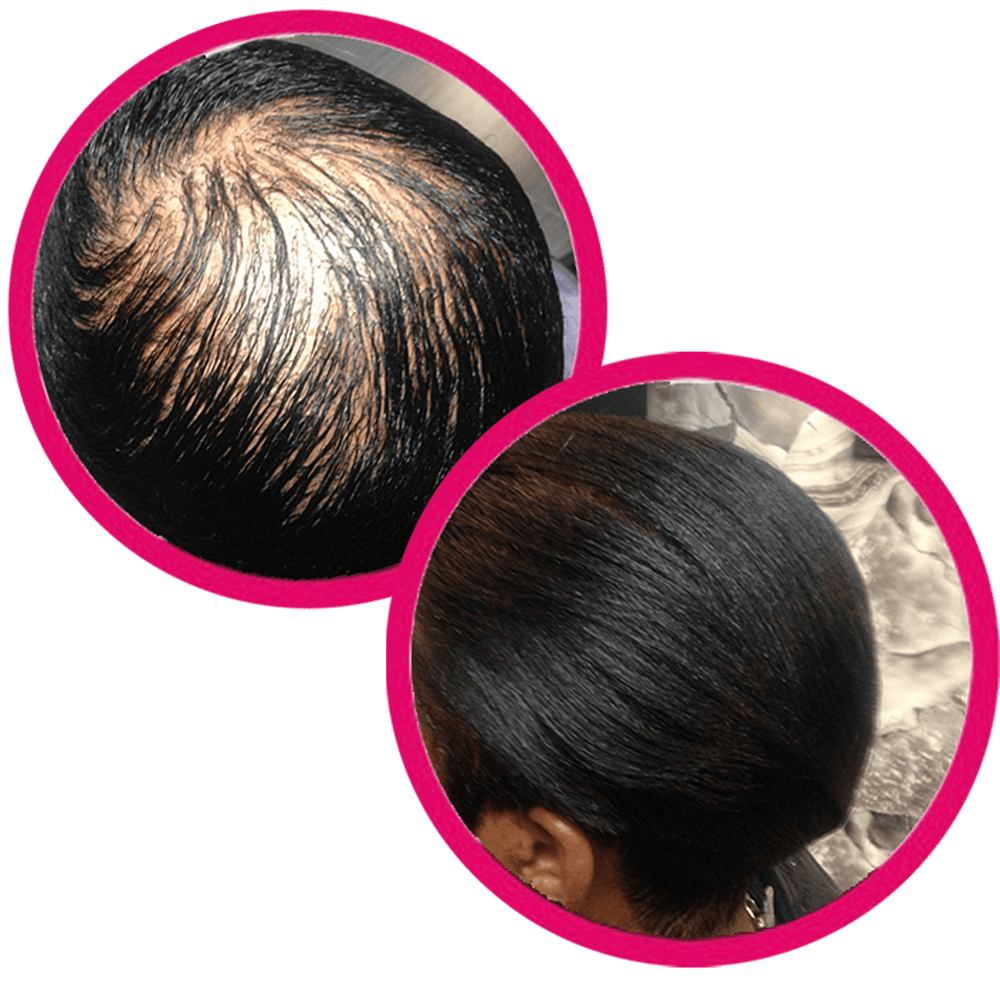 Blling Salon & Retail in Pflugerville, TX (2)