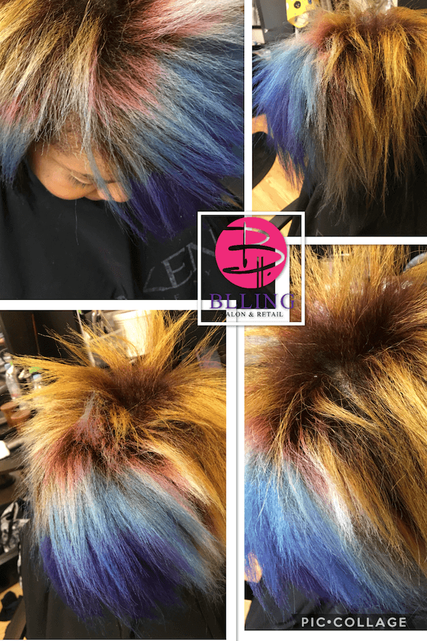Blling Salon & Retail in Pflugerville, TX (5)