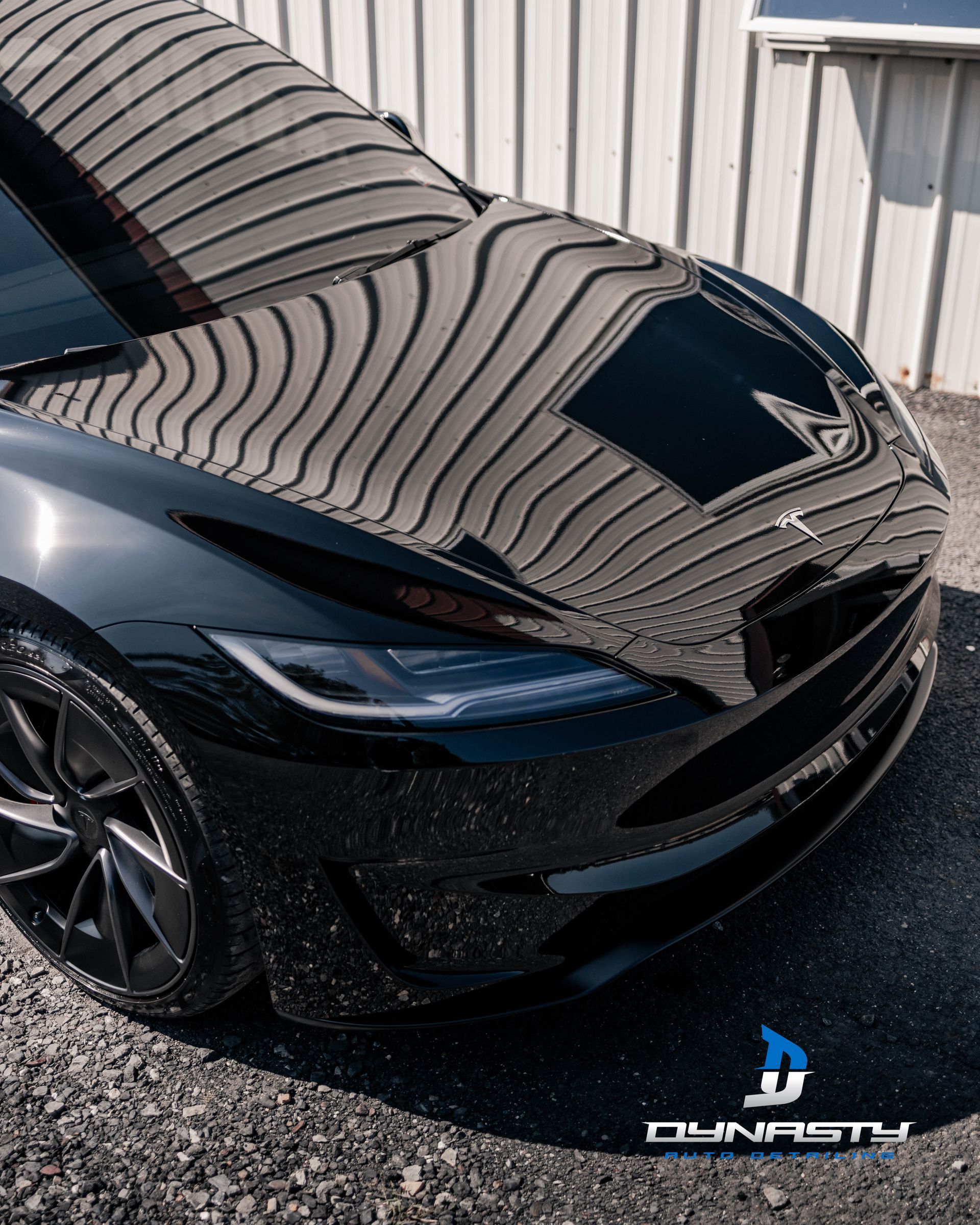 Dynasty Auto Detailing - Ceramic Coating & Paint Correction in Brodheadsville, PA (2)