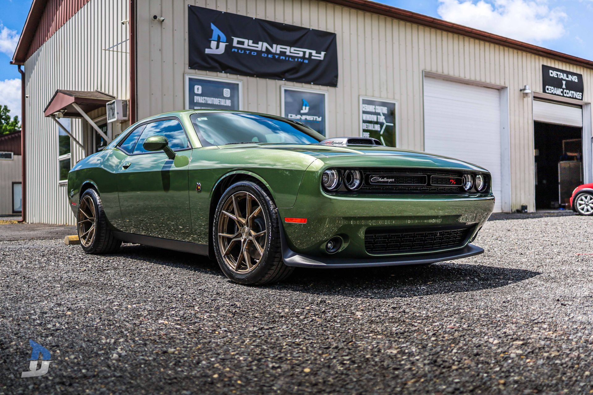 Dynasty Auto Detailing - Ceramic Coating & Paint Correction in Brodheadsville, PA (3)