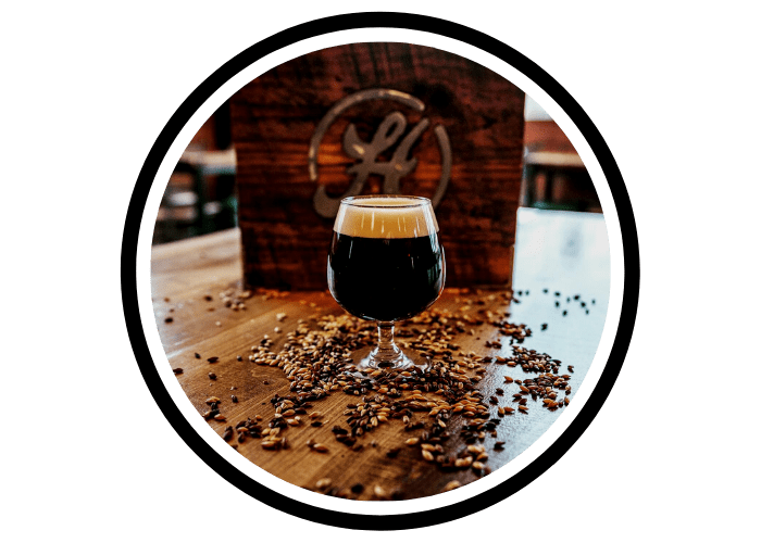 Hoodletown Brewing Co in Dover, OH (2)