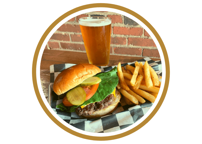 Hoodletown Brewing Co in Dover, OH (4)