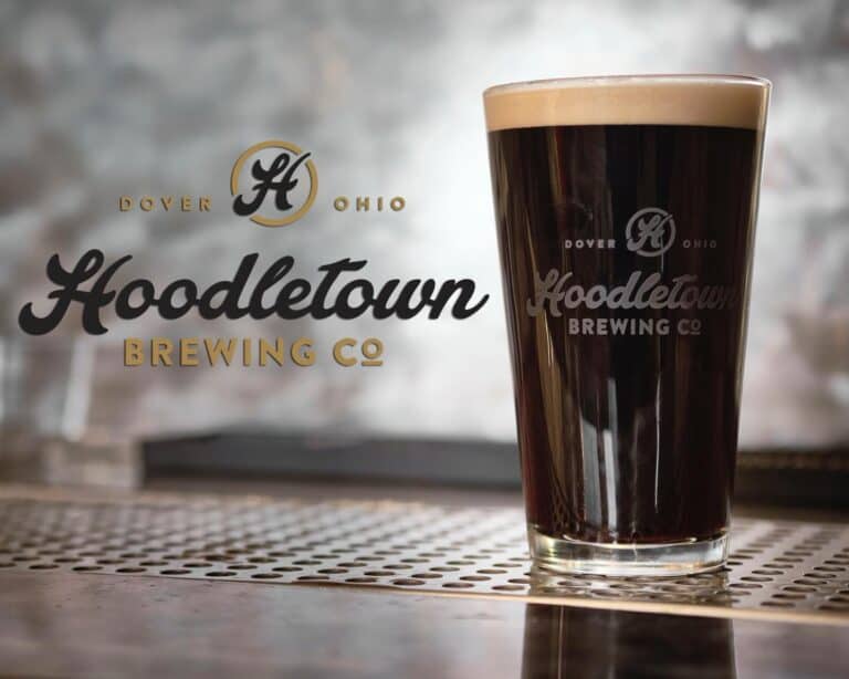 Hoodletown Brewing Co in Dover, OH (6)