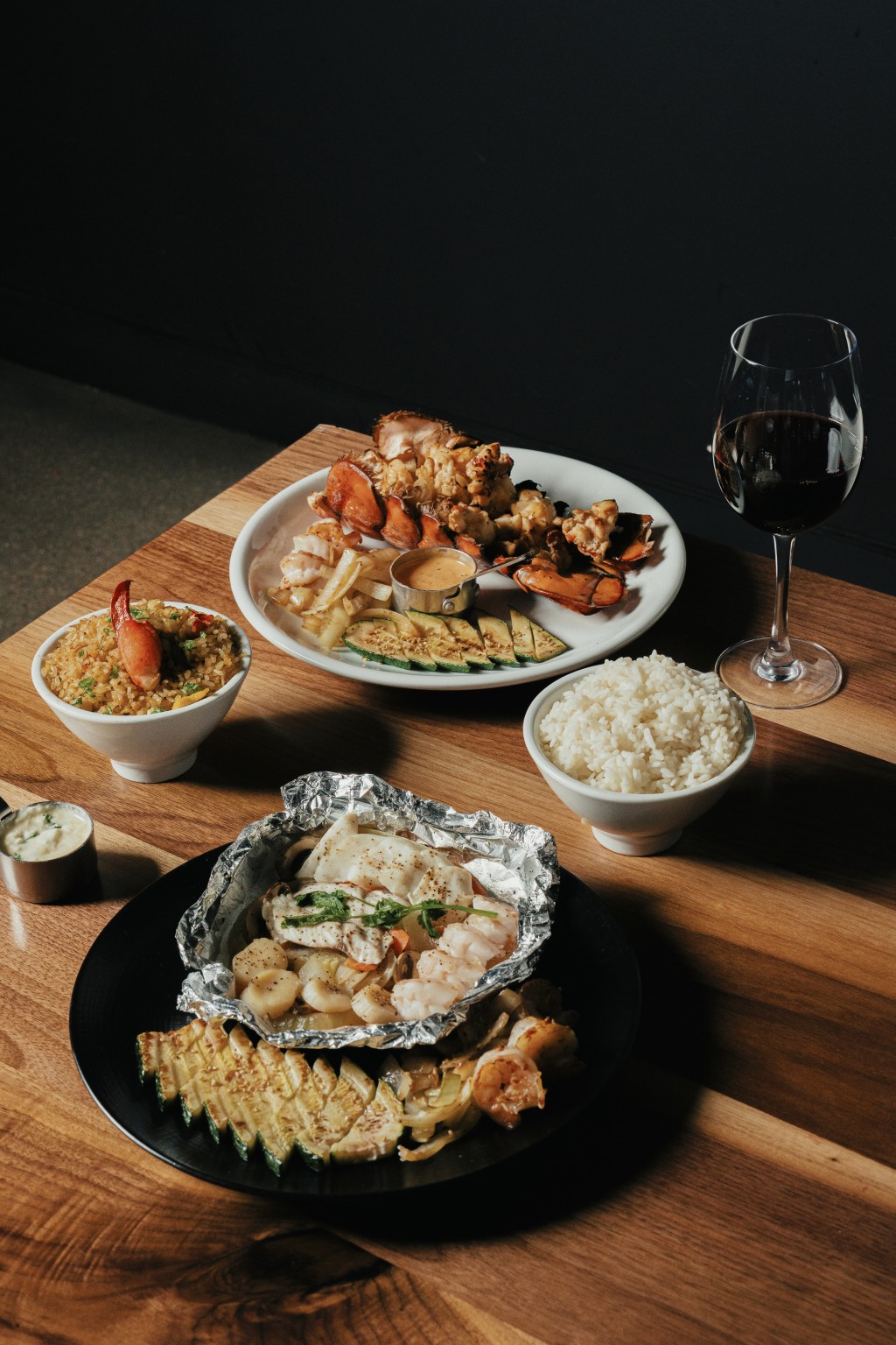 Benihana - Conroe in Conroe, TX (4)