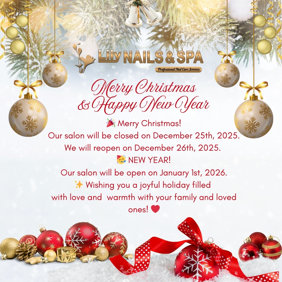 Lily Nails and Spa in Tarpon Springs, FL