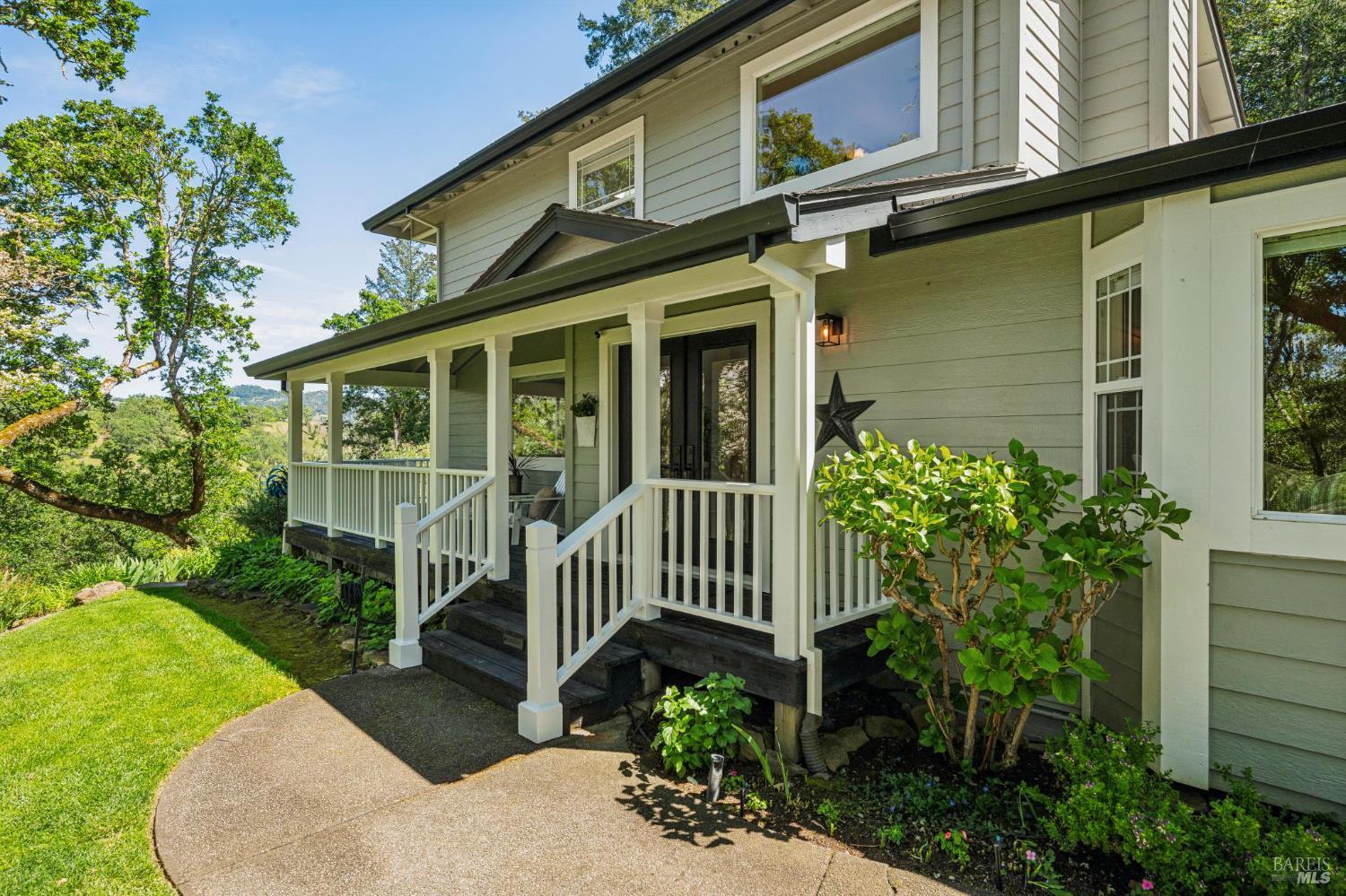 Front Porch Realty in San Rafael, CA