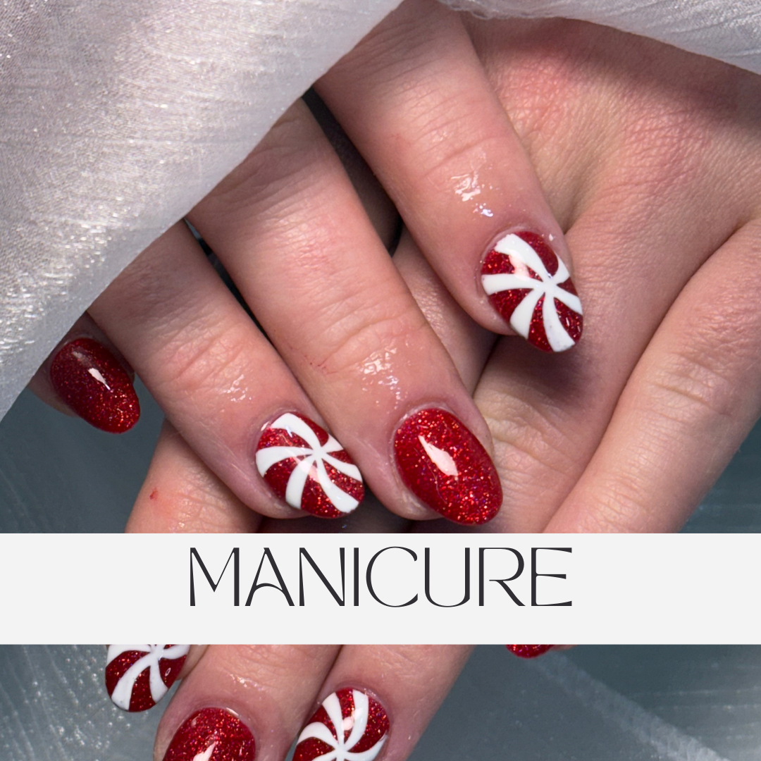 Bubbly Nails in Fort Mill, SC