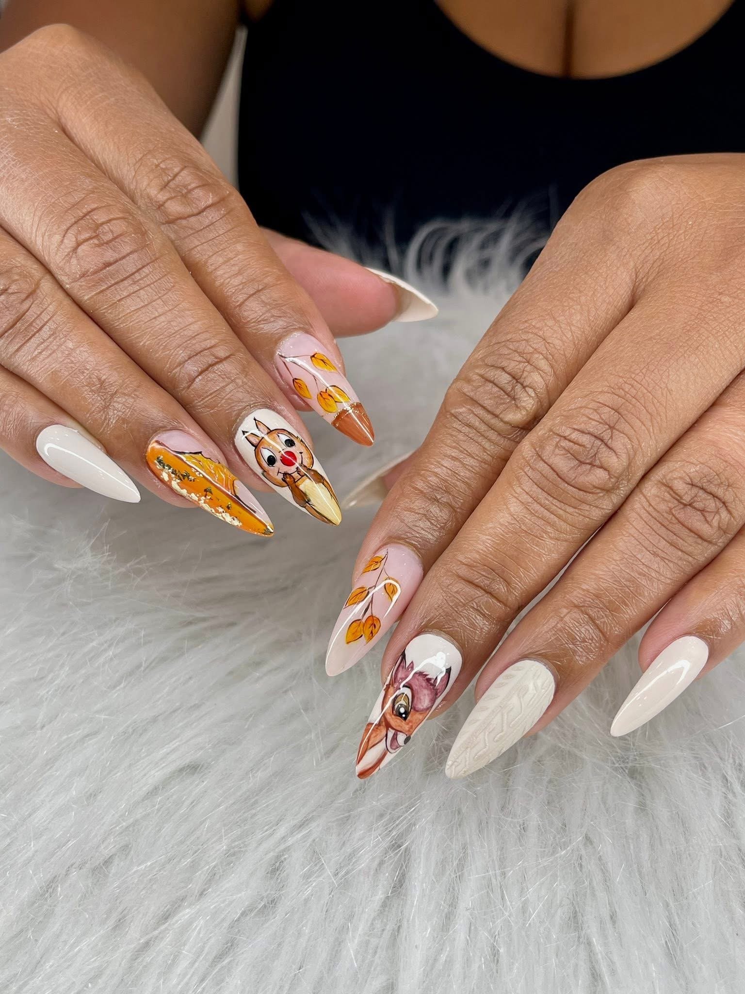 Bubbly Nails in Fort Mill, SC (5)