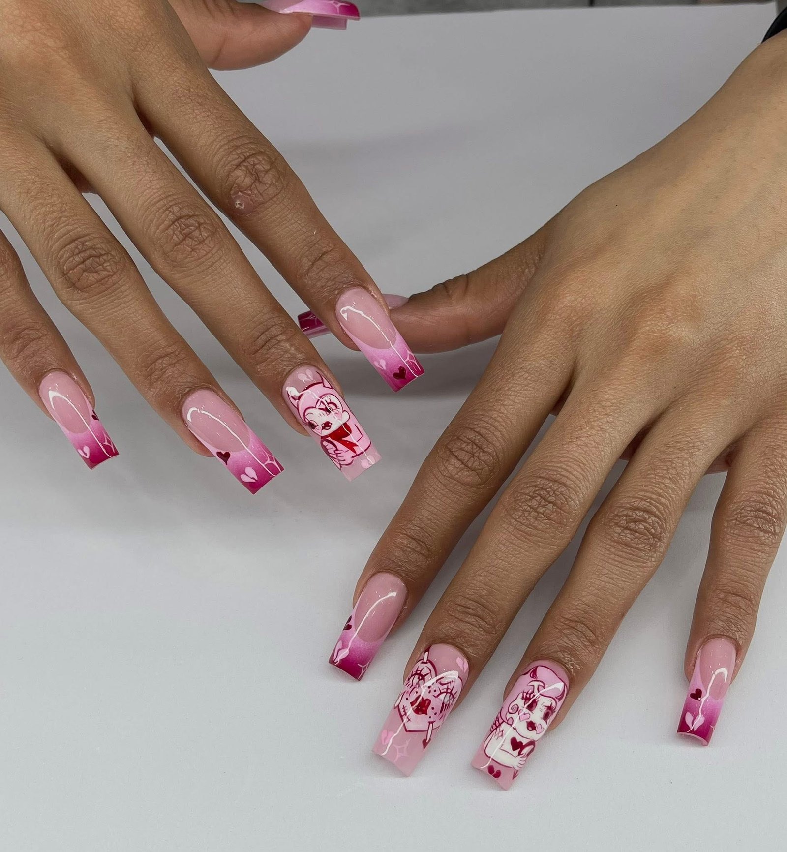 Bubbly Nails in Fort Mill, SC (6)
