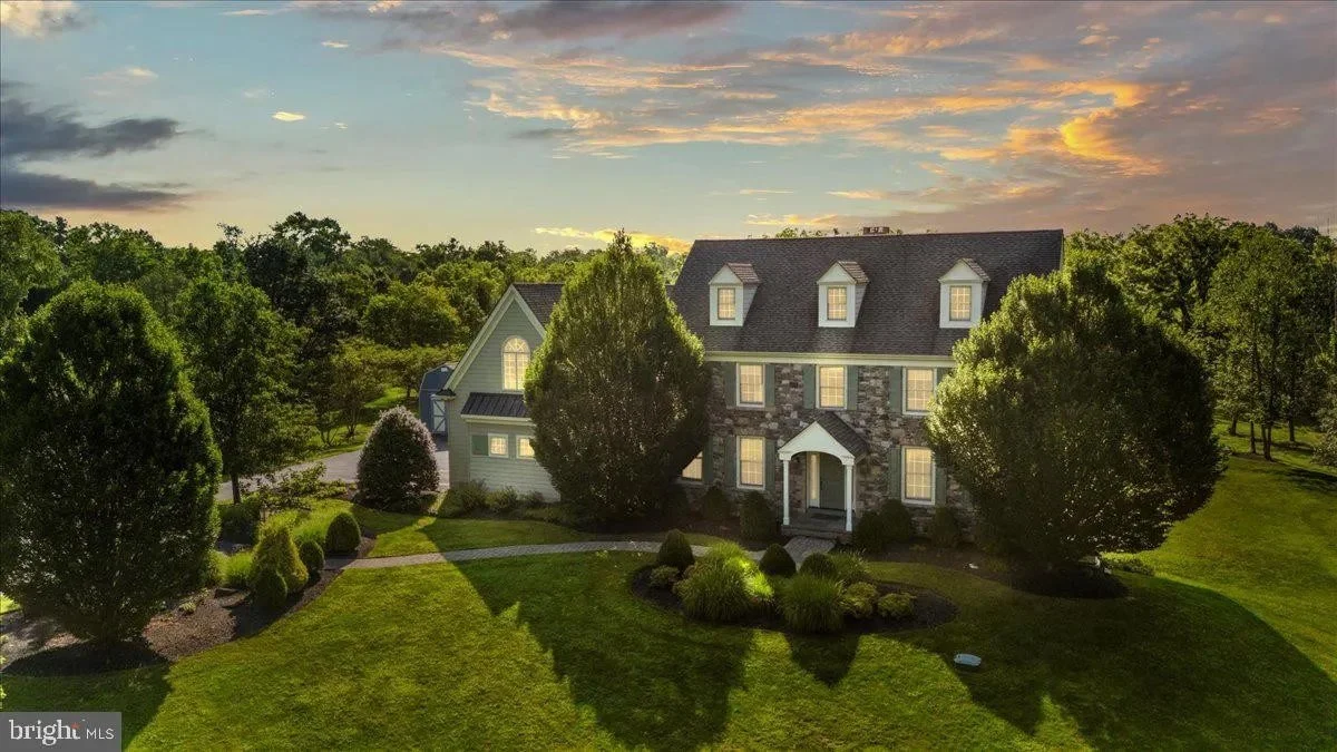 Patrick Mencel Realtor - The Bucks County Agent in Doylestown, PA (3)