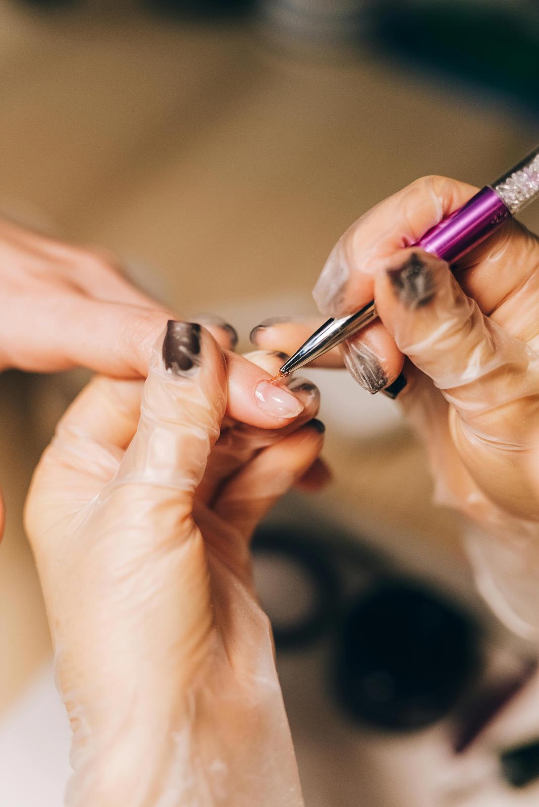 Glam House Nails in Inkster, MI (5)