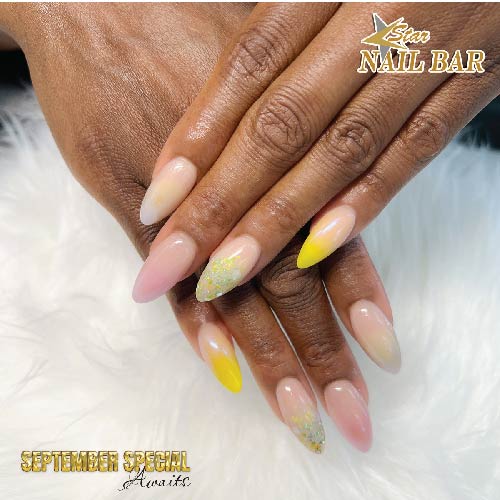 Star Nail Bar in Dawsonville, GA
