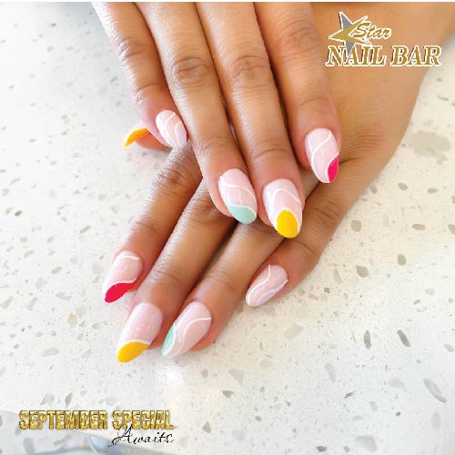 Star Nail Bar in Dawsonville, GA (2)