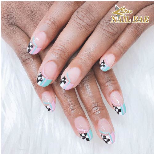Star Nail Bar in Dawsonville, GA (4)
