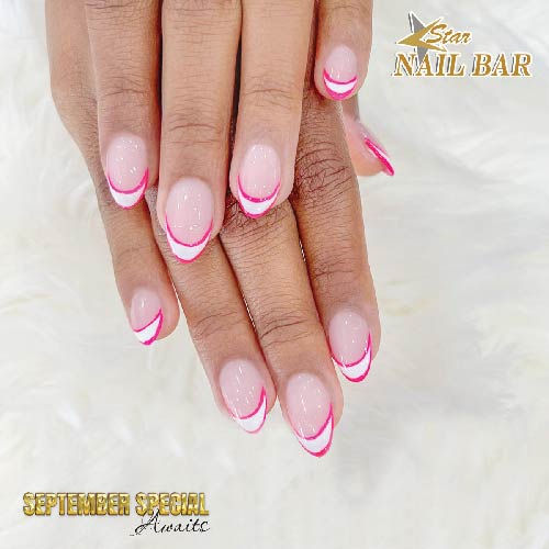 Star Nail Bar in Dawsonville, GA (5)