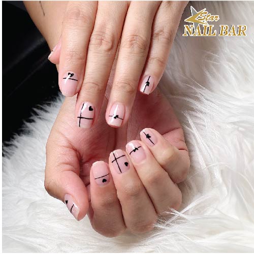 Star Nail Bar in Dawsonville, GA (6)