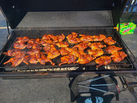 Redneck Foodie in Chambersburg, PA (5)