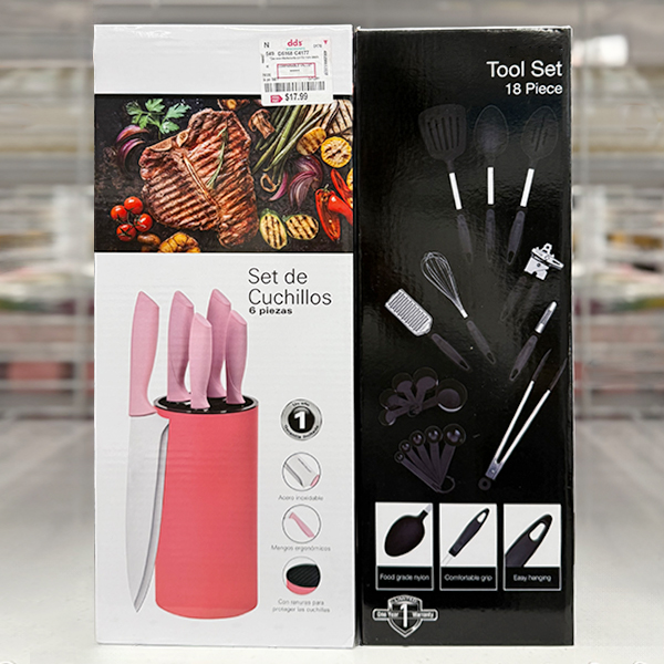 dd's DISCOUNTS in Del Rio, TX (4)