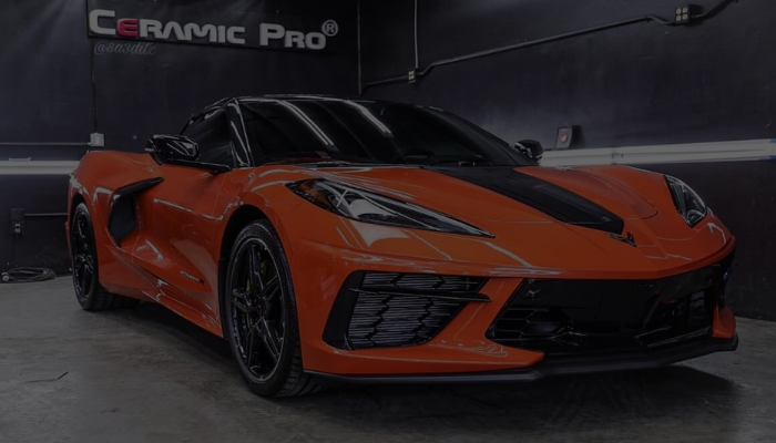 Reyes Automotive in San Dimas, CA