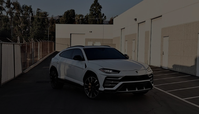 Reyes Automotive in San Dimas, CA (2)