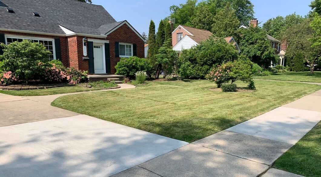 ABC Co. Landscaping in Grosse Pointe, MI (3)
