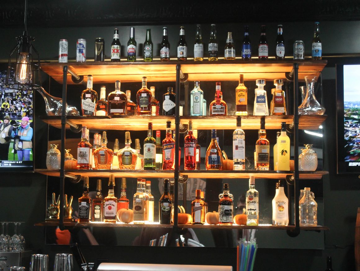 Stewart's Tavern in Raeford, NC