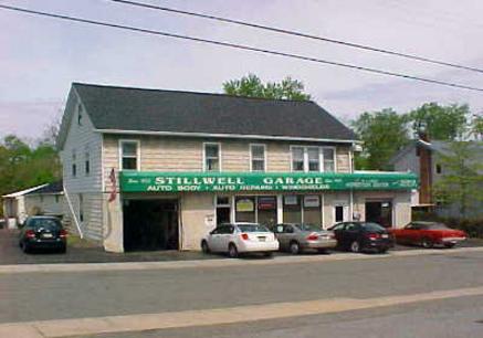 Stillwell Garage in Matawan, NJ (3)