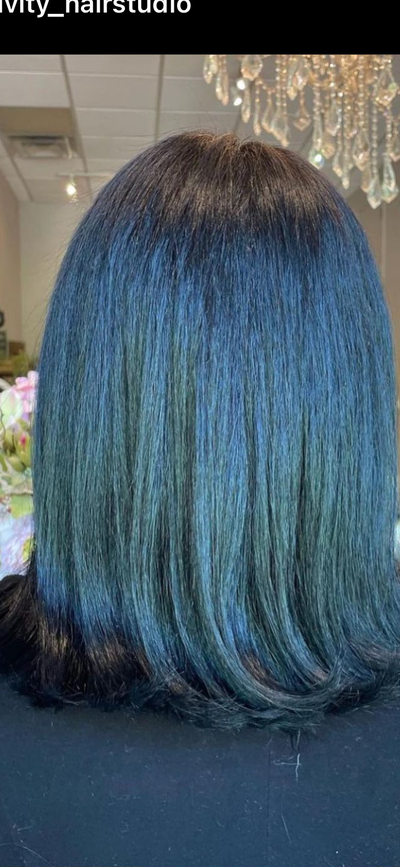 Positivity Hair Studio in Staten Island, NY