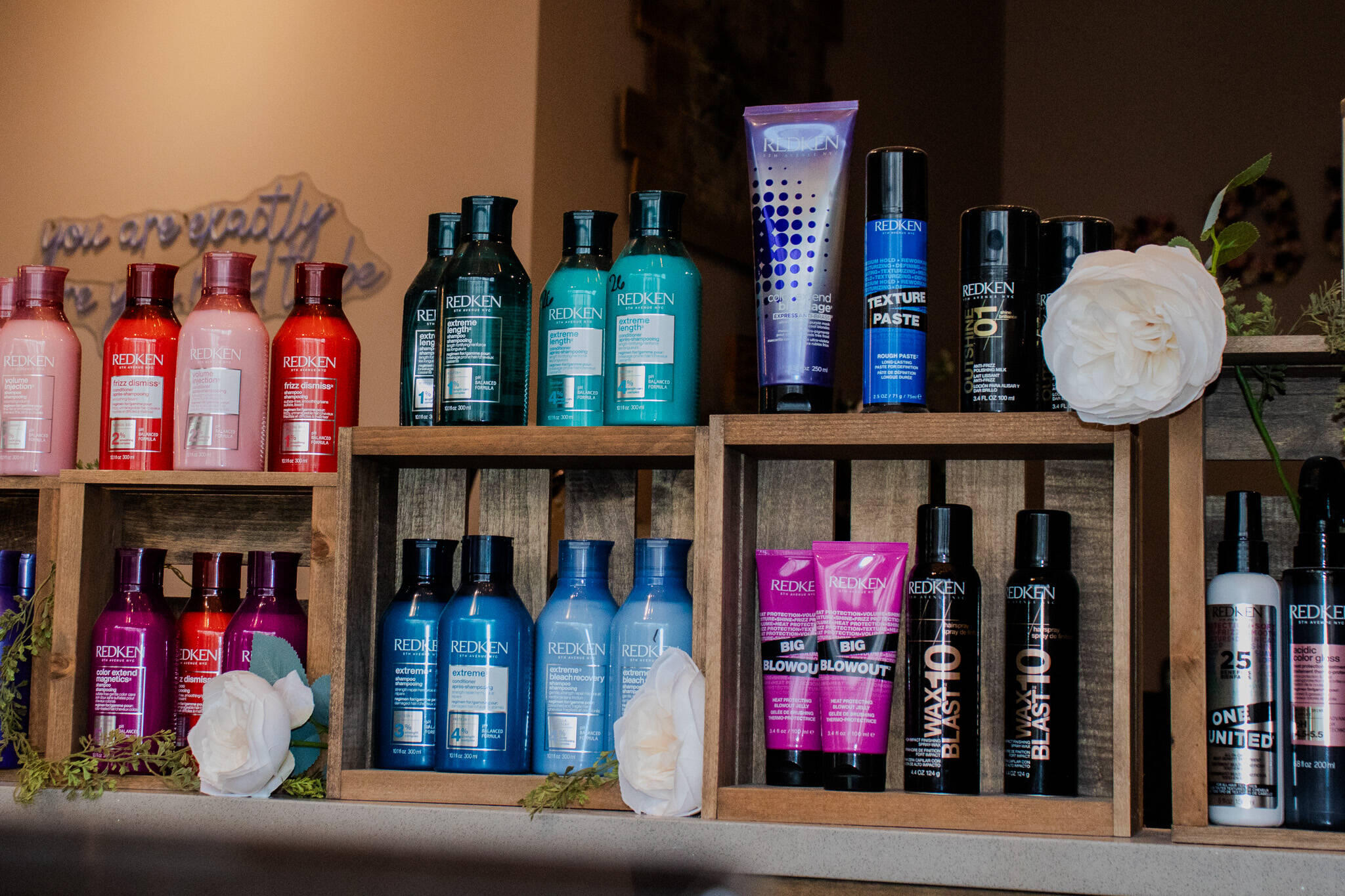Positivity Hair Studio in Staten Island, NY (2)