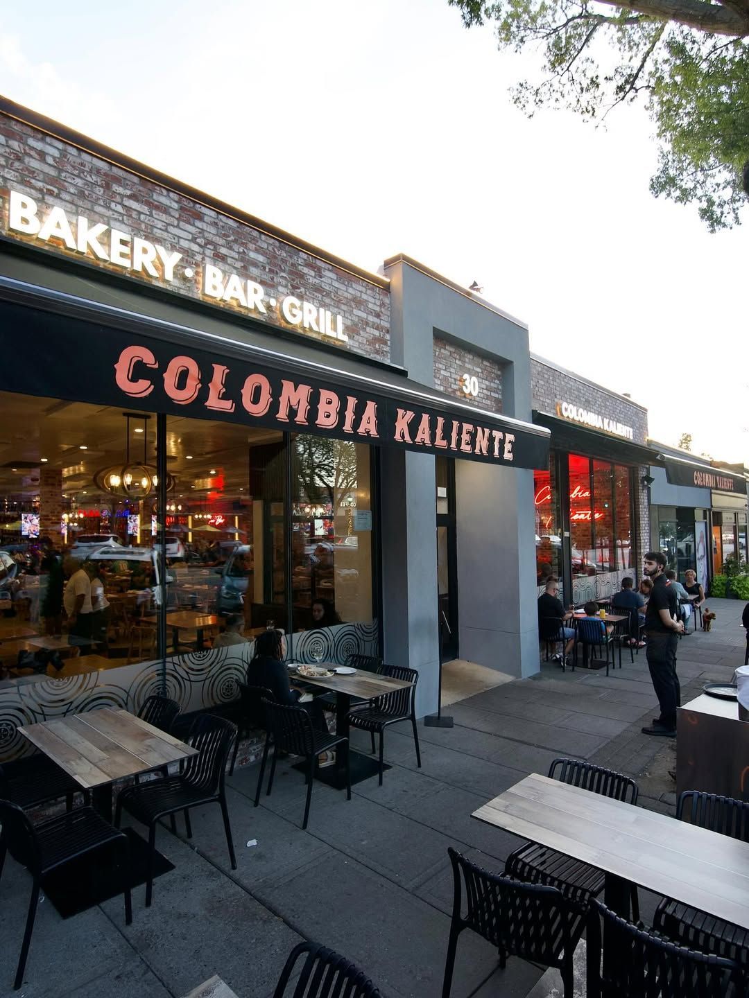 Noches de Colombia Hackensack in Hackensack, NJ (2)