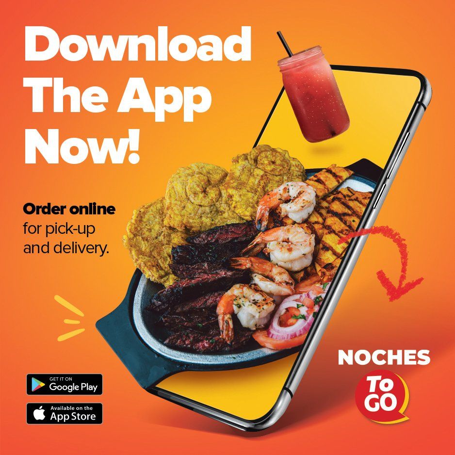 Noches de Colombia Hackensack in Hackensack, NJ (3)