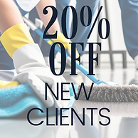 Infinite Lux Cleaning Services in Charlotte, NC