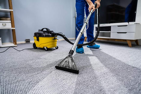 Infinite Lux Cleaning Services in Charlotte, NC (2)