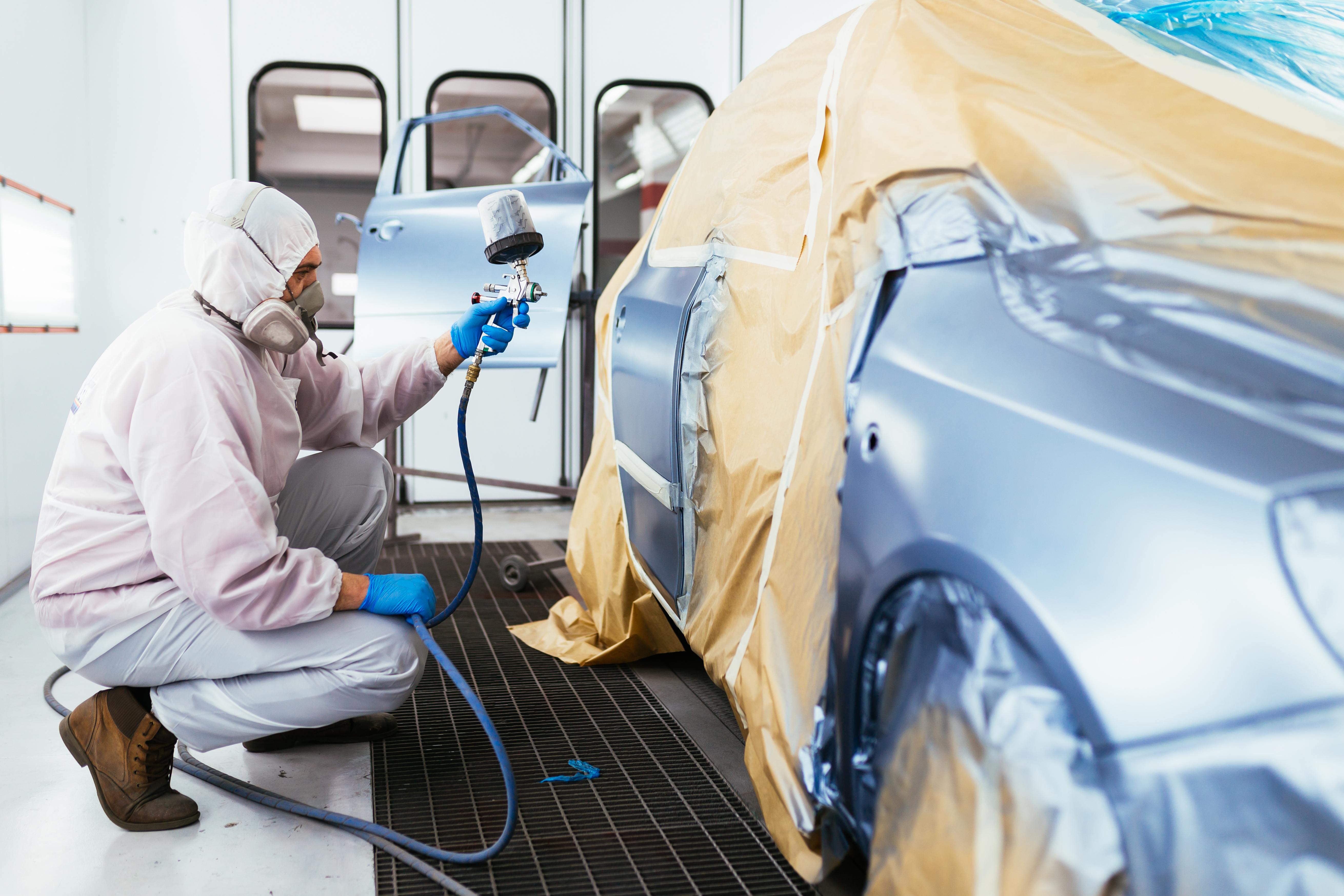 AUTOHAUS Herndon - Expert Collision Repair & Auto Body Services in Herndon, VA (2)