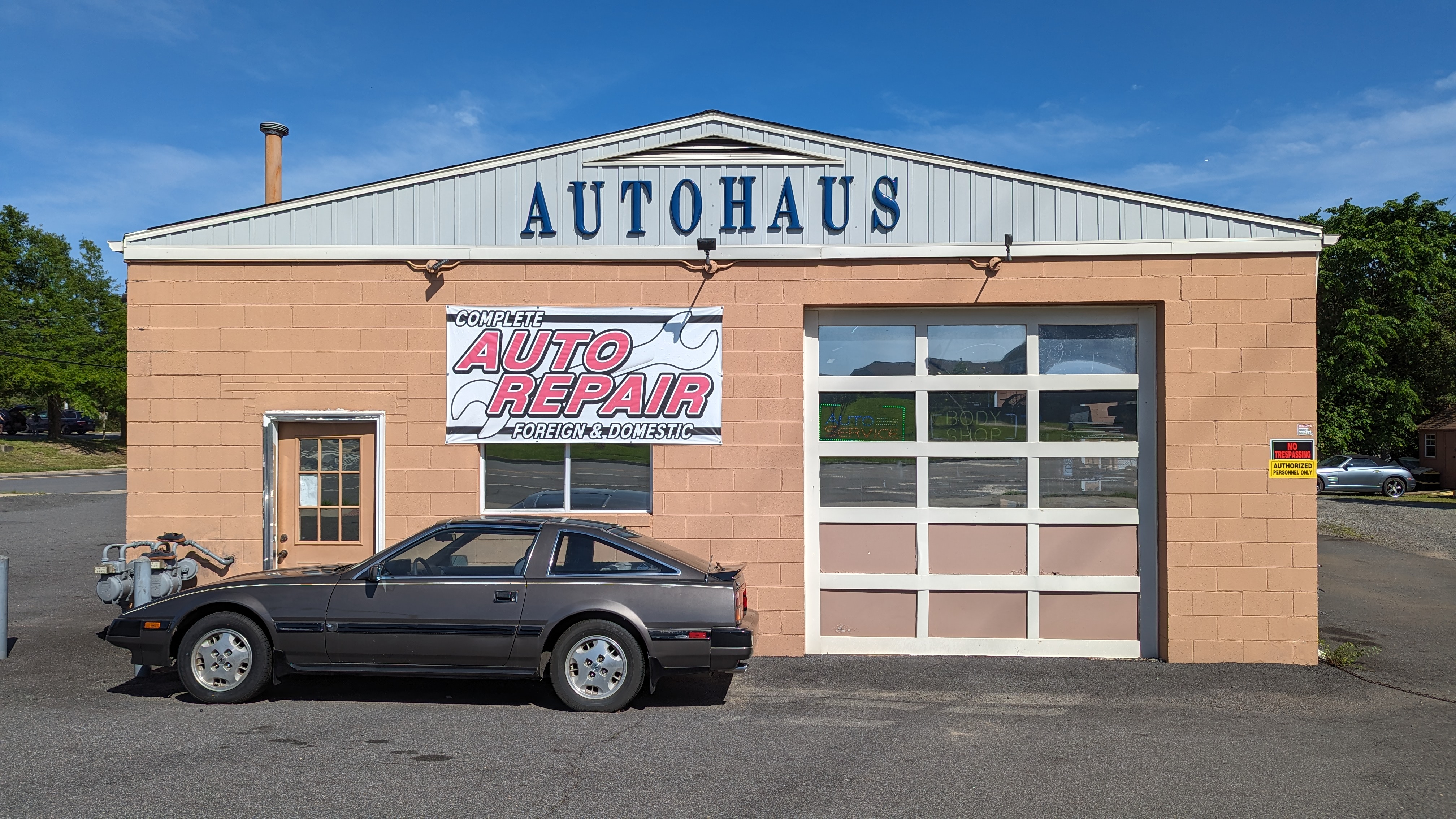 AUTOHAUS Herndon - Expert Collision Repair & Auto Body Services in Herndon, VA (3)