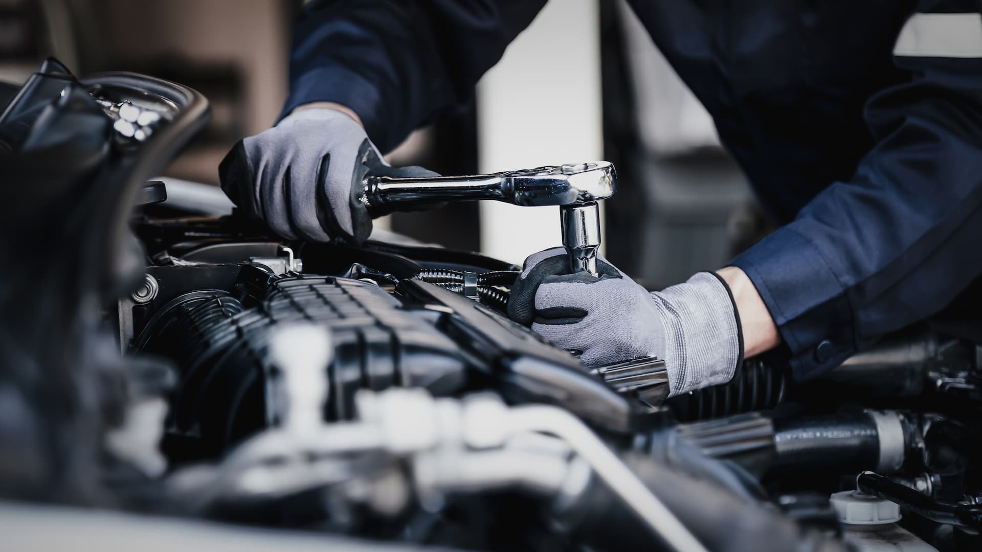 AUTOHAUS Herndon - Expert Collision Repair & Auto Body Services in Herndon, VA (6)