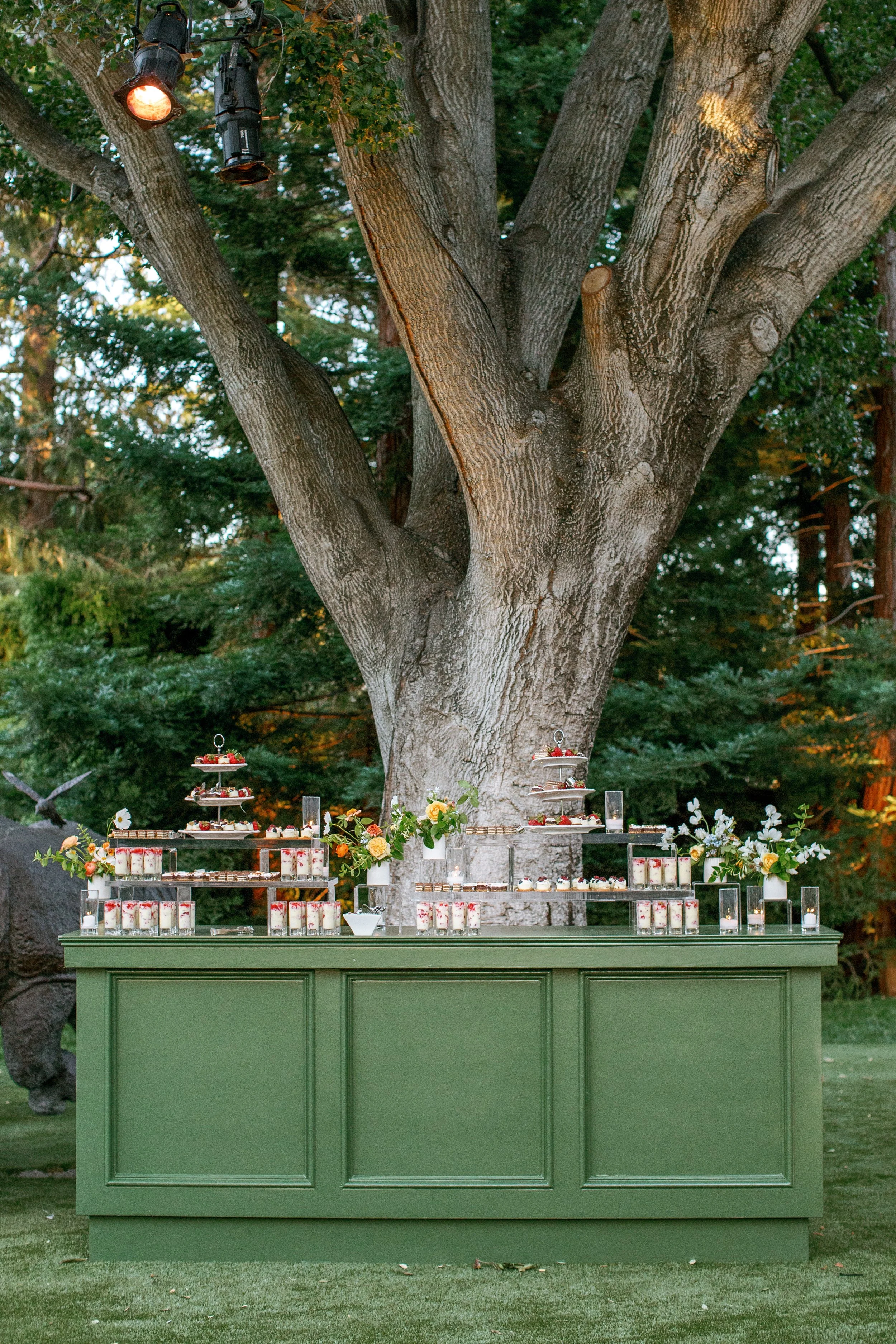 Betty Zlatchin Catering in San Francisco, CA