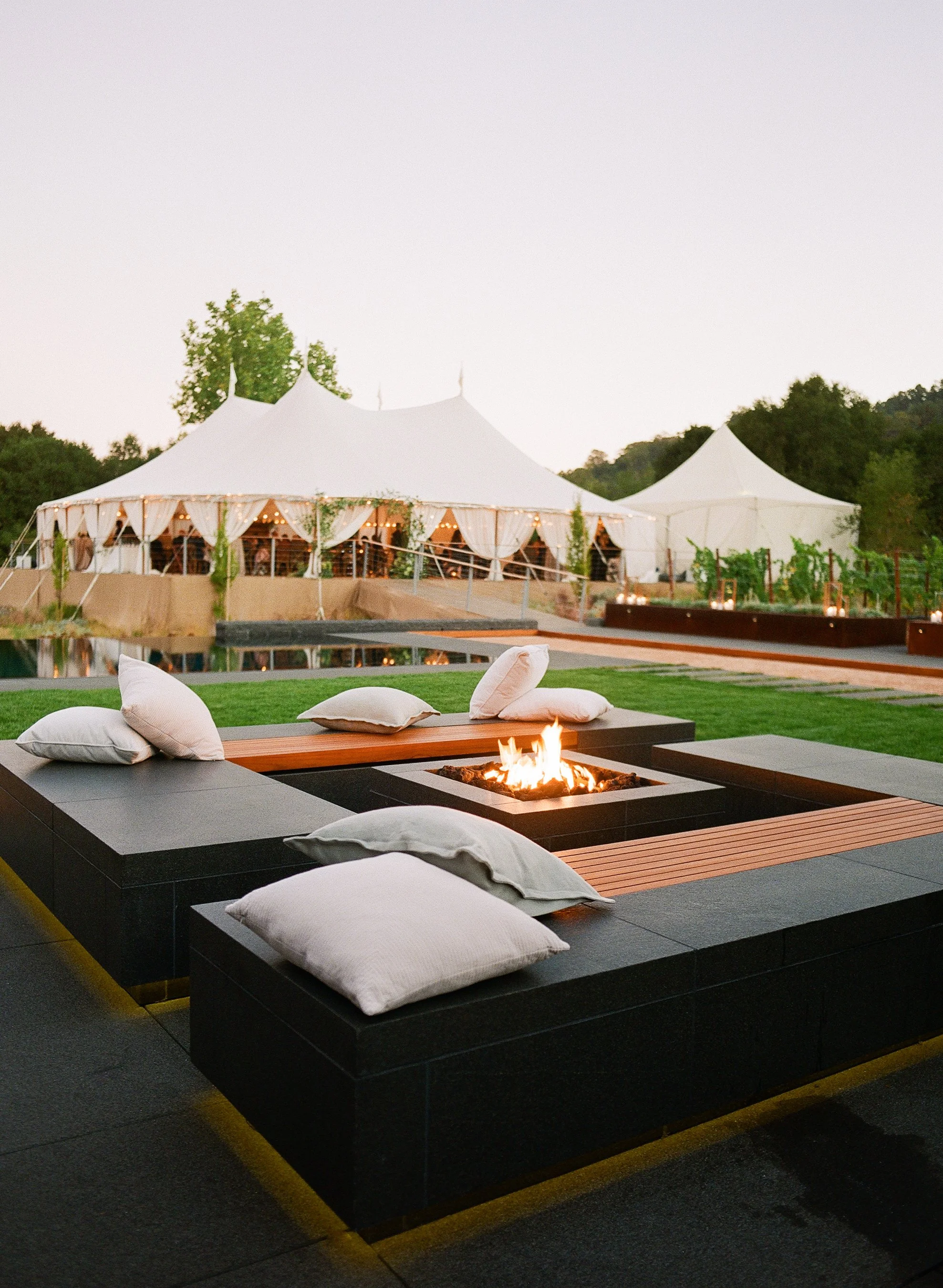 Betty Zlatchin Catering in San Francisco, CA (2)