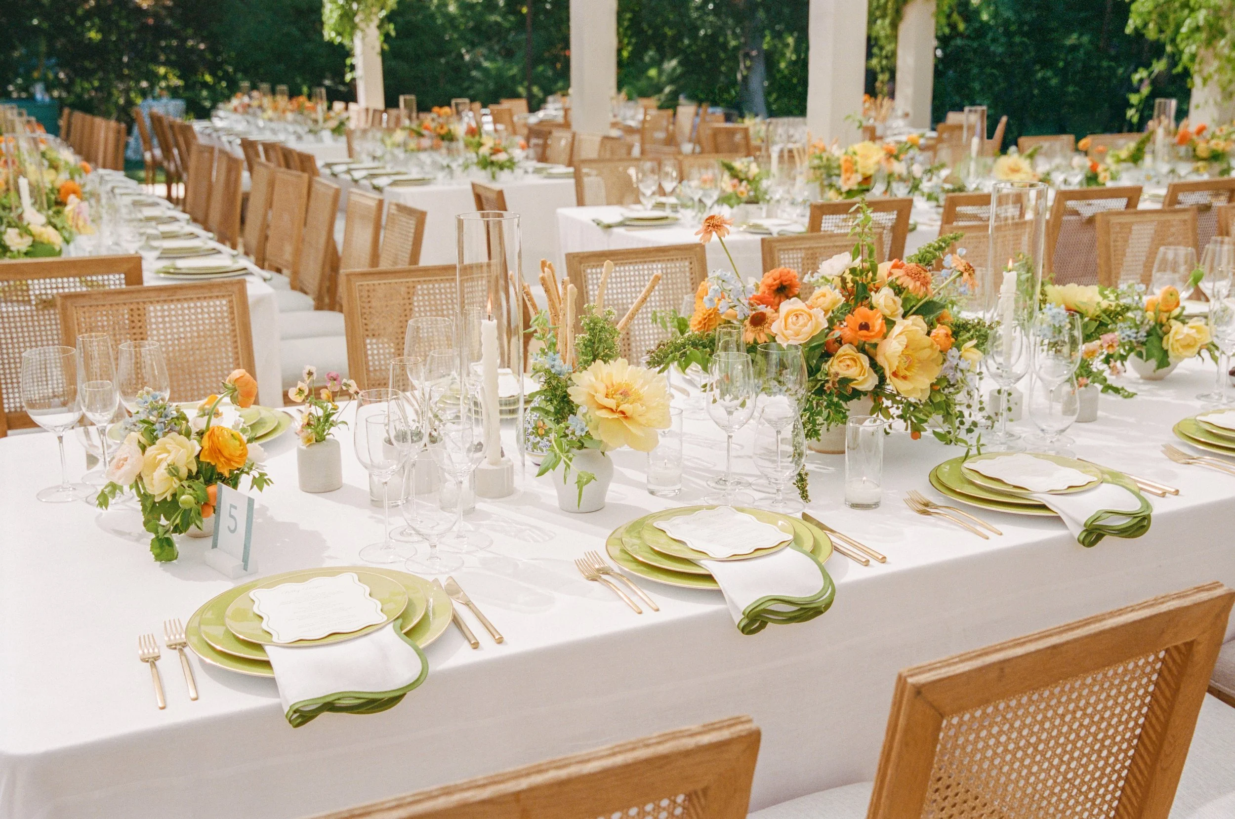 Betty Zlatchin Catering in San Francisco, CA (4)